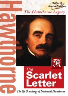 Masters of American Literature: Nathaniel Hawthorne, DVD Masters of American Literature: Nathaniel Hawthorne, DVD