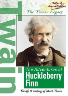 Masters of American Literature: Mark Twain, DVD Masters of American Literature: Mark Twain, DVD