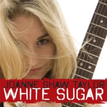 White Sugar, CD / Album Cd White Sugar, CD / Album Cd