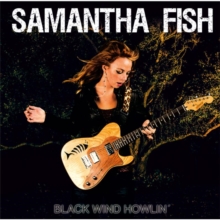 Black Wind Howlin', CD / Album Cd Black Wind Howlin', CD / Album Cd