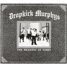 Meanest of Times, CD / Album Cd Meanest of Times, CD / Album Cd