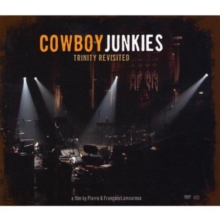 Trinity Revisted, CD / Album with DVD Cd Trinity Revisted, CD / Album with DVD Cd