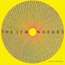 Varshons, CD / Album Cd Varshons, CD / Album Cd
