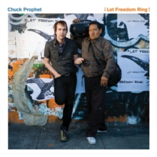 Let Freedom Ring, CD / Album Cd Let Freedom Ring, CD / Album Cd