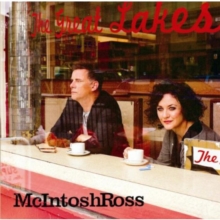 The Great Lakes, CD / Album The Great Lakes, CD / Album