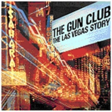 The Las Vegas Story, CD / Album Cd The Las Vegas Story, CD / Album Cd