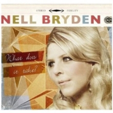 What Does It Take?, CD / Album What Does It Take?, CD / Album