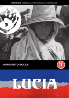 Lucia, DVD DVD Lucia, DVD DVD