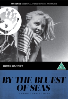 By the Bluest of Seas, DVD DVD By the Bluest of Seas, DVD DVD