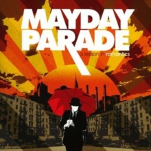 A Lesson in Romantics, CD / Album Cd A Lesson in Romantics, CD / Album Cd