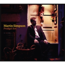 Prodigal Son, CD / Album Cd Prodigal Son, CD / Album Cd
