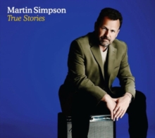 True Stories, CD / Album Cd True Stories, CD / Album Cd