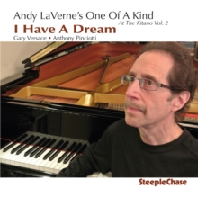 I Have a Dream: At the Kitano, CD / Album Cd I Have a Dream: At the Kitano, CD / Album Cd