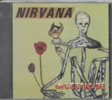 Incesticide, CD / Album Cd Incesticide, CD / Album Cd