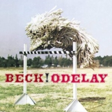 Odelay, CD / Album Cd Odelay, CD / Album Cd