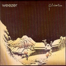 Pinkerton, CD / Album Cd Pinkerton, CD / Album Cd
