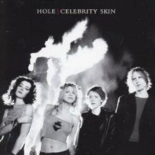 Celebrity Skin, CD / Album Cd Celebrity Skin, CD / Album Cd