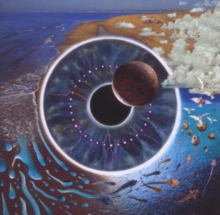 P.U.L.S.E.: Live, CD / Album Cd P.U.L.S.E.: Live, CD / Album Cd