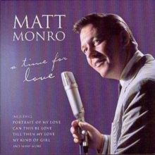 A Time For Love, CD / Album Cd A Time For Love, CD / Album Cd