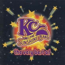 The Very Best Of KC And The Sunshine Band, CD / Album Cd The Very Best Of KC And The Sunshine Band, CD / Album Cd