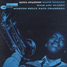 Soul Station: With Art Blakey, Wynton Kelly, Paul Chambers, CD / Album Cd Soul Station: With Art Blakey, Wynton Kelly, Paul Chambers, CD / Album Cd
