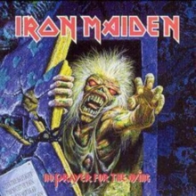 No Prayer For The Dying, CD / Album Cd No Prayer For The Dying, CD / Album Cd