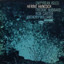 Empyrean Isles, CD / Album Empyrean Isles, CD / Album
