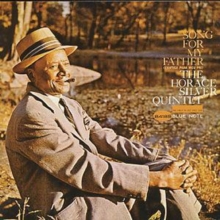 Song For My Father, CD / Album Song For My Father, CD / Album