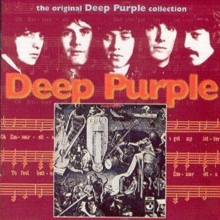 Deep Purple, CD / Album Cd Deep Purple, CD / Album Cd