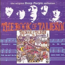 The Book of Taliesyn, CD / Album Cd The Book of Taliesyn, CD / Album Cd