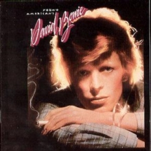 Young Americans, CD / Album Cd Young Americans, CD / Album Cd