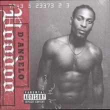 Voodoo, CD / Album Cd Voodoo, CD / Album Cd