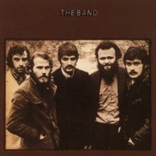 The Band, CD / Album Cd The Band, CD / Album Cd