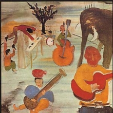 Music from Big Pink, CD / Album Music from Big Pink, CD / Album