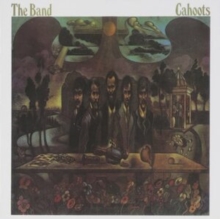 Cahoots, CD / Album Cahoots, CD / Album
