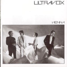 Vienna, CD / Album Cd Vienna, CD / Album Cd