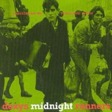 Searching For The Young Soul Rebels, CD / Album Searching For The Young Soul Rebels, CD / Album