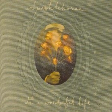 It's A Wonderful Life, CD / Album Cd It's A Wonderful Life, CD / Album Cd