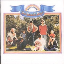 Sunflower / Surf's Up, CD / Album Cd Sunflower / Surf's Up, CD / Album Cd