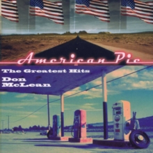 American Pie: The Greatest Hits, CD / Album Cd American Pie: The Greatest Hits, CD / Album Cd