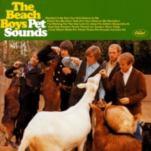 Pet Sounds: The Complete Album in Stereo & Mono, CD / Album Cd Pet Sounds: The Complete Album in Stereo & Mono, CD / Album Cd