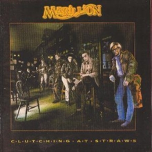 Clutching At Straws, CD / Album Cd Clutching At Straws, CD / Album Cd