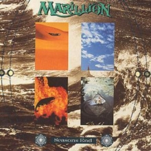 Seasons End, CD / Album Cd Seasons End, CD / Album Cd