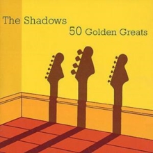 50 Golden Greats, CD / Album 50 Golden Greats, CD / Album