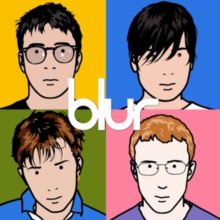 Blur: The Best Of, CD / Album Cd Blur: The Best Of, CD / Album Cd