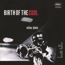 Birth Of The Cool, CD / Album Cd Birth Of The Cool, CD / Album Cd