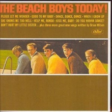 Today!/Summer Days: (And Summer Nights), CD / Album Cd Today!/Summer Days: (And Summer Nights), CD / Album Cd