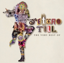 The Very Best Of Jethro Tull, CD / Album The Very Best Of Jethro Tull, CD / Album