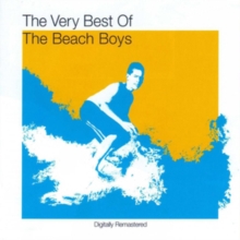 The Very Best of the Beach Boys, CD / Album Cd The Very Best of the Beach Boys, CD / Album Cd