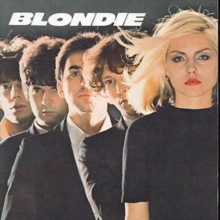 Blondie, CD / Remastered Album Cd Blondie, CD / Remastered Album Cd